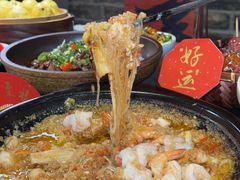 -阿嫂印象·民间江湖菜(大学城店)