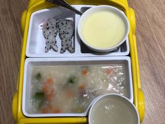 -莆田餐厅(NEX店)