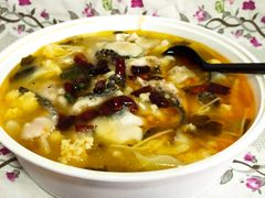 -醉得意·家常菜(济南洪家楼店)