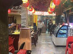 -金杨拉面王小吃面馆·牛三宝面·红烧牛肉粉