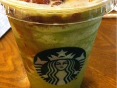 iphone_upload_pic-星巴克(宝山万达店)