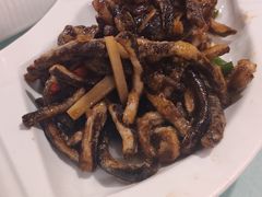 -功德林素菜饭庄(前门店)