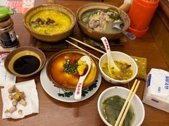 -罗妈砂锅(四川成都奎星楼店)