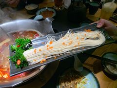 -湊湊火锅·茶憩(石家庄万象城店)
