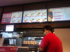 -西少爷(十里堡店)