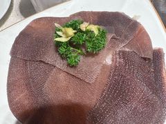 -海底捞火锅(巴黎春天浦建店)