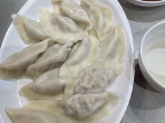 -喜家德虾仁水饺(华强天虹店)