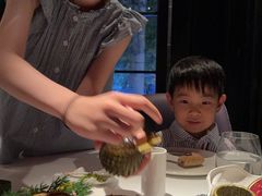 -弦月窗LUNETTE BY AMANDA(复兴路店)