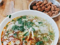 -清真马杰山牛肉汤馆