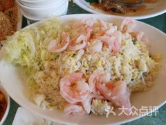 -新加坡海鲜共和(名胜世界圣淘沙海滨坊)