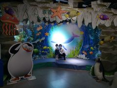 -常州海昌海洋探索馆