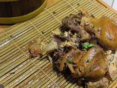 -惠丰堂饭庄·烤鸭·京味菜(西北旺·唐家岭店)
