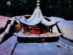 -敦煌莫高窟数字展示中心