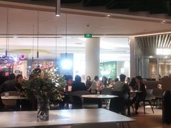 大堂-gaga(深圳福田星河COCO Park店)