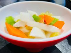 -牛将军•涮肉•烤肉•铁板烧(北京王府井·故宫店)