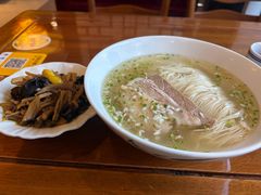 -同得兴 Since·1995 传统苏式面馆(十全街店)