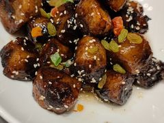 糖溜卷果-燕春楼(海河华鼎店)