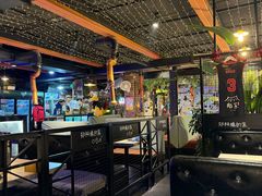 -郑阿姨的家·이모네·韩料&烤肉(武川路店)