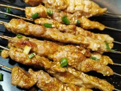 -东福顺烧烤(总店)