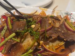 -辣小妮de川菜馆(红旗Mall店)