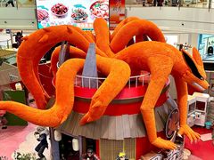 -龙湖成都上城天街