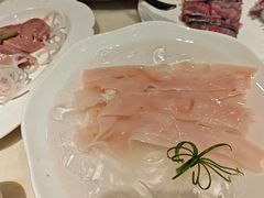 -围炉夜话·潮汕卤水火锅(榕江店)