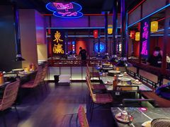 -十三姨正合丰烤肉(营迹路店)