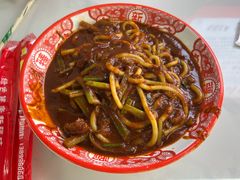 -啊臻味道米粉(总店)