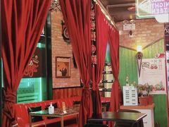 -Famous肥猫墨西哥音乐餐吧(五棵松华熙LIVE店)