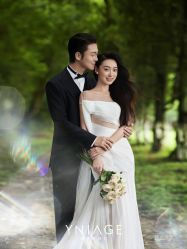 -鱼映像摄影·珍藏级影像品牌