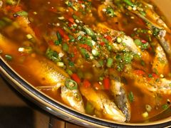 花姑子-飞虹鱼馆(春华路店)