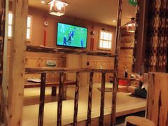 -恩你小木屋米酒店(安盛店)