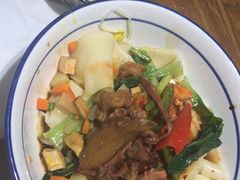 -福瑞记老孙头biangbiang面(新生路店)