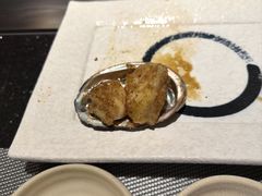 -品未·铁板烧(甜水园店)
