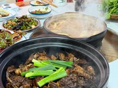 -小板凳(四公里店)