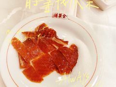 -北京全聚德(西客站店)