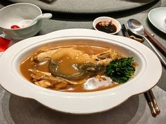 -沈灶河豚宴·河豚融合餐厅(汉中路店)