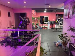 -炼呗运动康复·健身工作室(紫竹桥店)