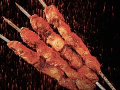 -清真·鸦儿李记·小馆(后海店)