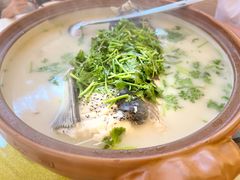 -千岛湖鱼味馆(十字街总店)