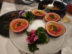 -若蘭慈·无国界素食料理(欢乐海岸店)