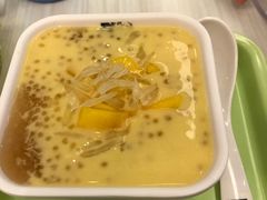 -满记甜品(巴黎春天宝山店)