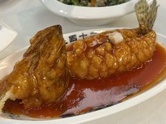 -清真马祥兴菜馆(云南北路店)