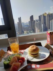 -贝美月子中心(半坡店)