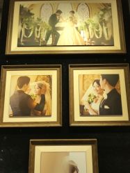 点击看大图 -太郎花子婚纱摄影艺术中心