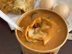 -方中山胡辣汤(蓝堡湾店)