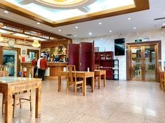 大堂-砂锅居(西四店)