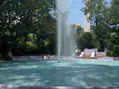 -九龙公园