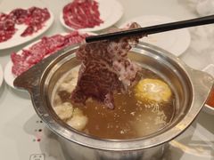 -贵宾牛·潮汕牛肉火锅(珠池总店)