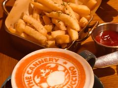 -THE CANNERY&JUJU 新鲜海鲜·牛排美食酒廊